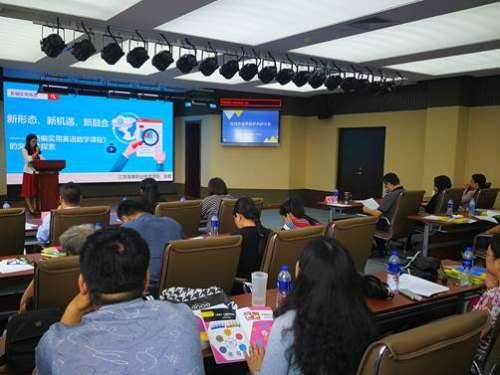 itc录播系统、LED显示系统、舞台灯光系统成功应用于天津商务职业学院.docx