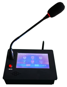 彩屏桌面话筒T-6302A（规格：6502A）-20211201.docx