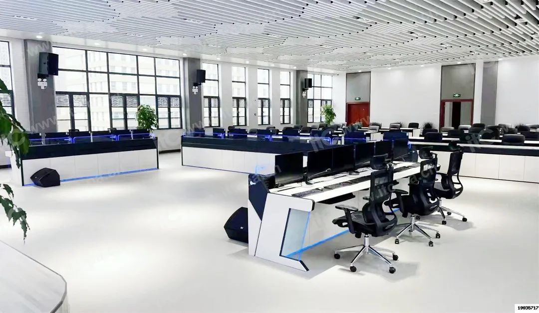 《保伦电子itc助力各行业打造安全、高效、便捷、可拓展的智慧会议室！》